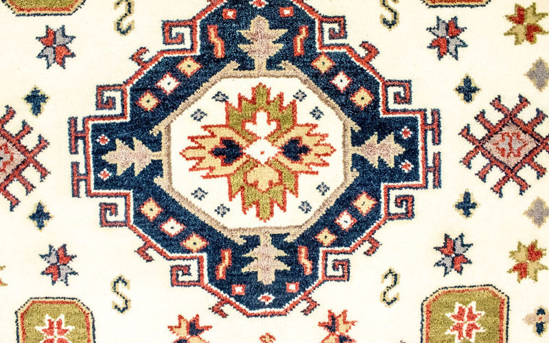 Tappeto orientale - 296 x 200 cm - beige