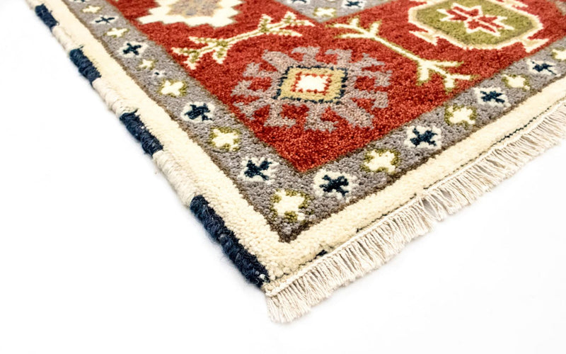 Tappeto orientale - 296 x 200 cm - beige