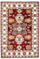 Tappeto orientale - 290 x 195 cm - rosso