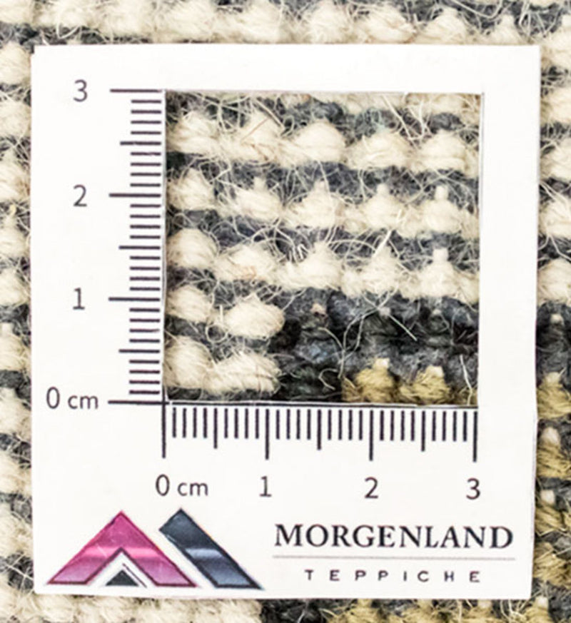 Tappeto orientale - 304 x 249 cm - arancione