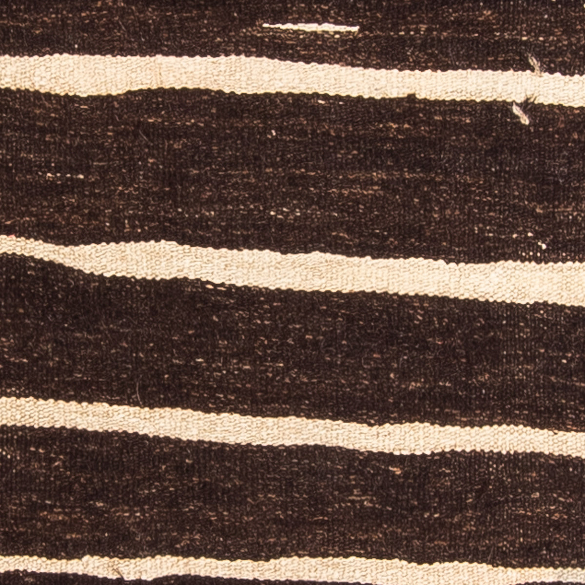 Tappeto corsia Tappeto Kelim - Vecchio - 305 x 75 cm - multicolore