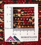 Tappeto Turkaman - 130 x 60 cm - rosso