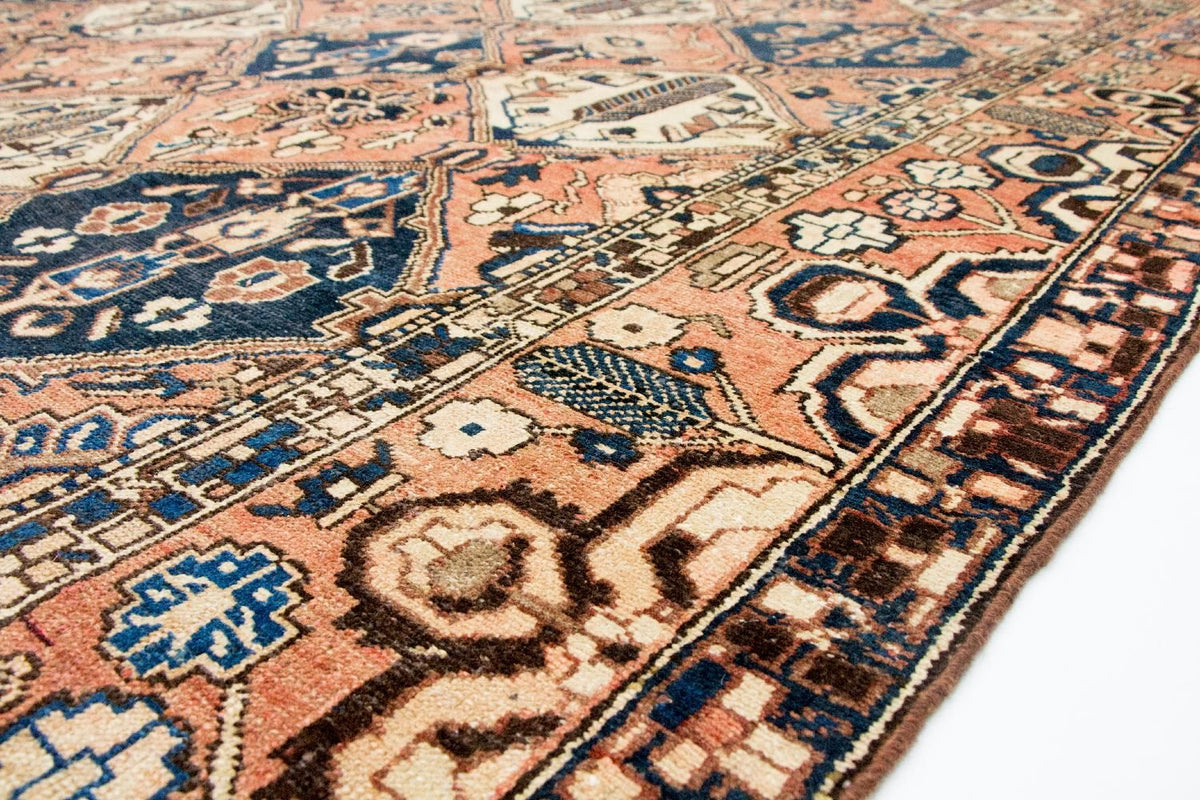 Tappeto Persero - Nomade - 370 x 300 cm - multicolore