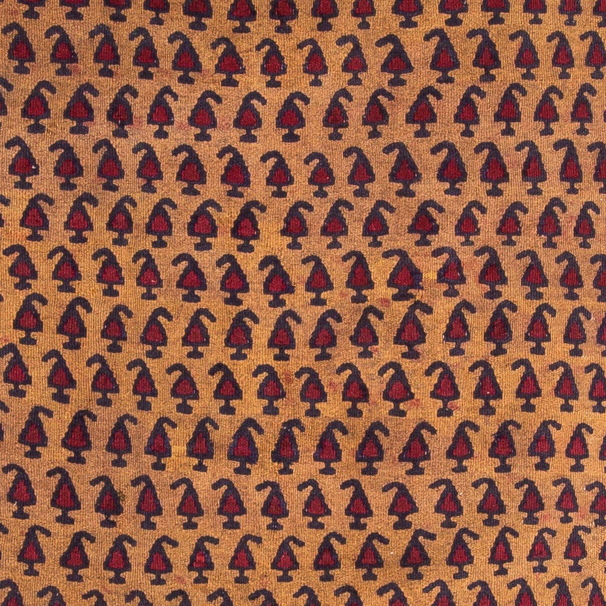 Tappeto corsia Tappeto Kelim - Vecchio - 280 x 150 cm - multicolore