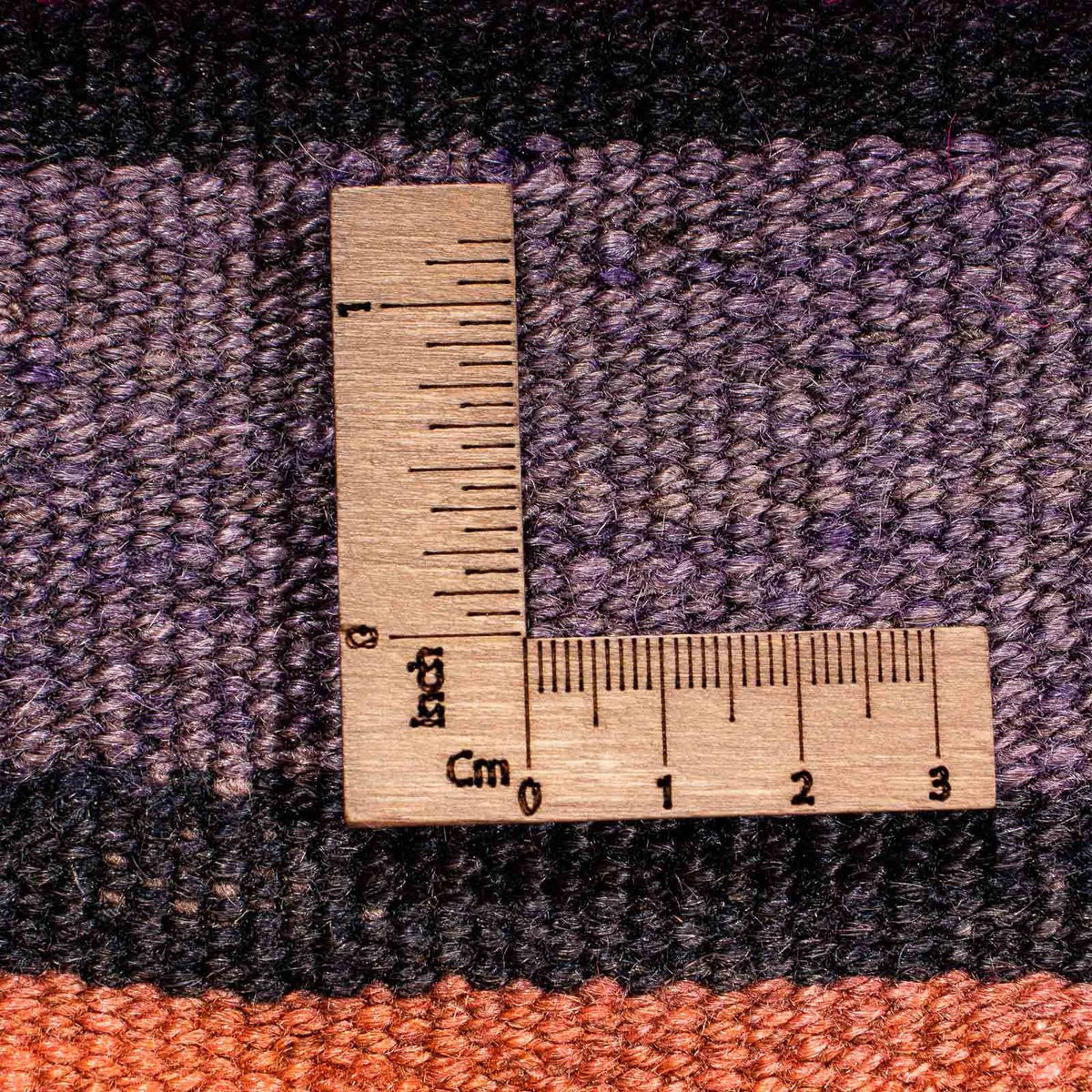 Tappeto corsia Tappeto Kelim - Vecchio - 325 x 160 cm - multicolore