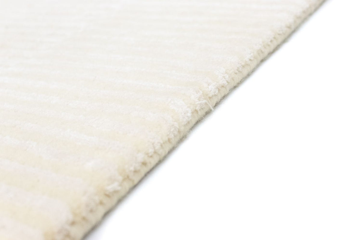 Tappeto Nepal - 178 x 121 cm - beige