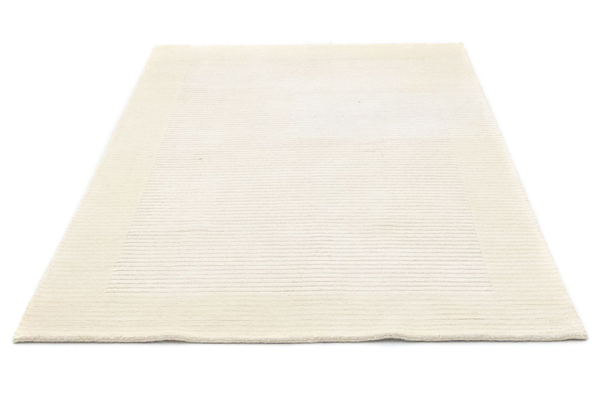 Tappeto Nepal - 178 x 121 cm - beige