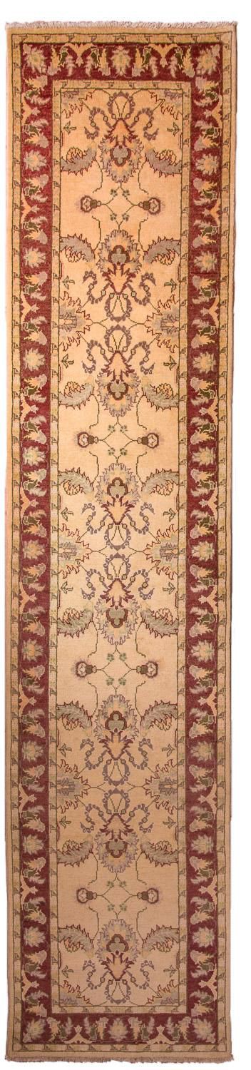 Tappeto Ziegler 84x388cm - Tappeto orientale