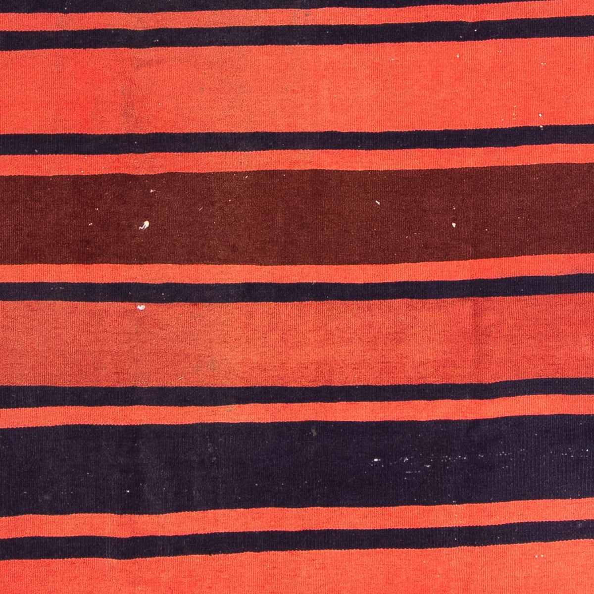 Tappeto corsia Tappeto Kelim - Vecchio - 335 x 155 cm - multicolore