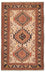 Tappeto Kelim - Orientale - 194 x 122 cm - marrone