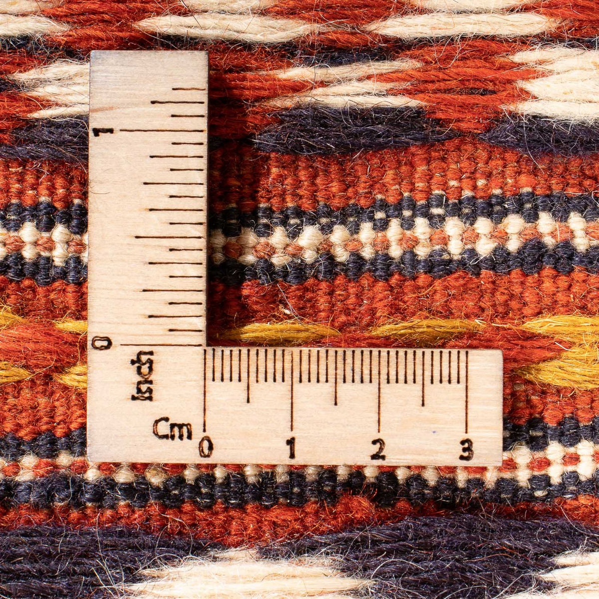 Tappeto Kelim - Orientale - 165 x 97 cm - multicolore