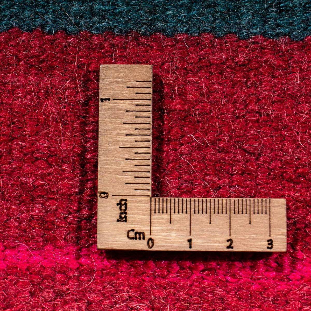 Tappeto corsia Tappeto Kelim - Vecchio - 370 x 140 cm - multicolore