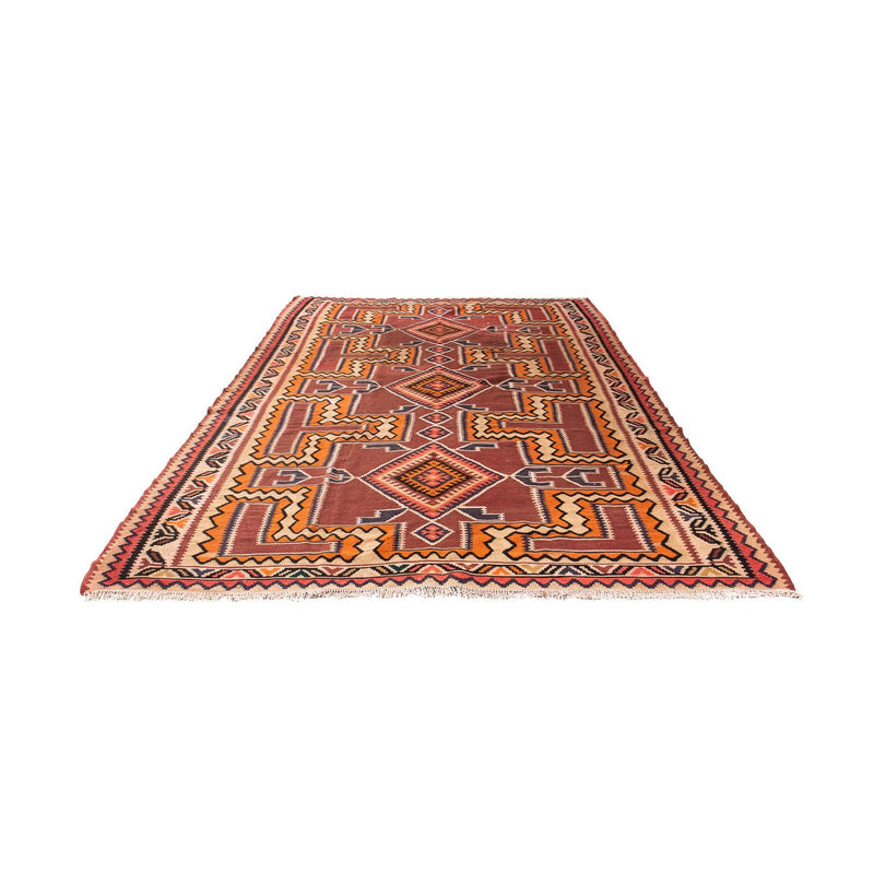Tappeto Kelim - Vecchio - 285 x 180 cm - multicolore