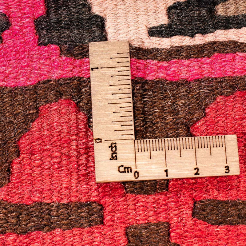 Tappeto Kelim - Vecchio - 290 x 153 cm - multicolore