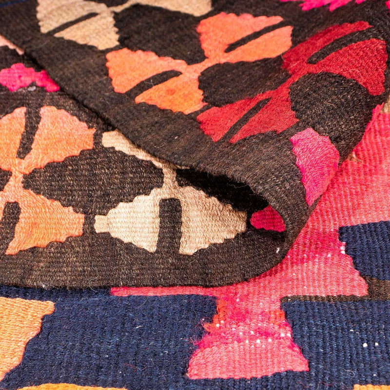 Tappeto Kelim - Vecchio - 290 x 153 cm - multicolore