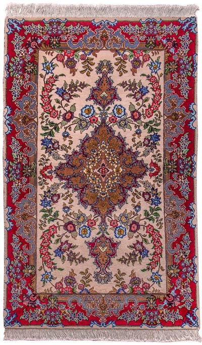 Tabriz - 50 Raj Tappeto 97x160cm - Tappeto persiano