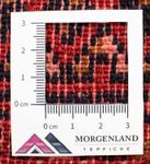 Tappeto Turkaman - 130 x 60 cm - rosso