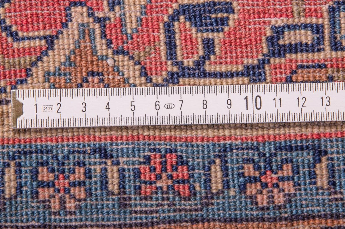 Tappeto Persero - Classico - 308 x 193 cm - blu