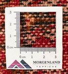 Tappeto Turkaman - 130 x 60 cm - rosso