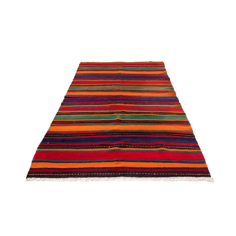 Tappeto Kelim - Vecchio - 300 x 190 cm - multicolore