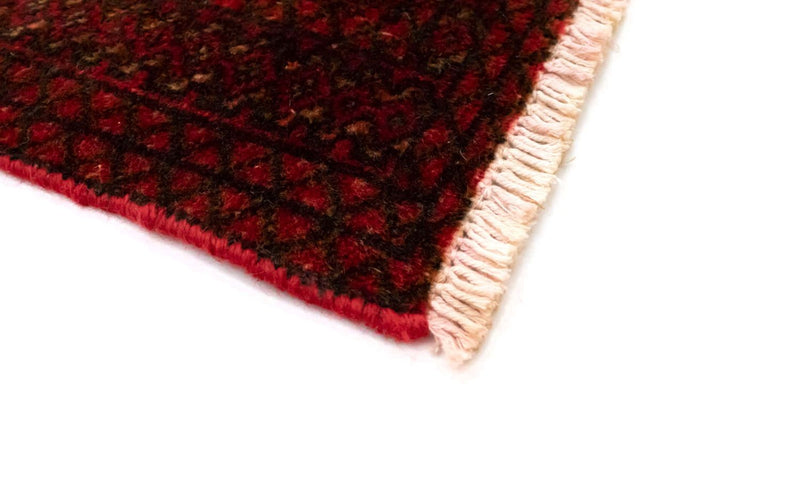 Tappeto Turkaman - 130 x 60 cm - rosso