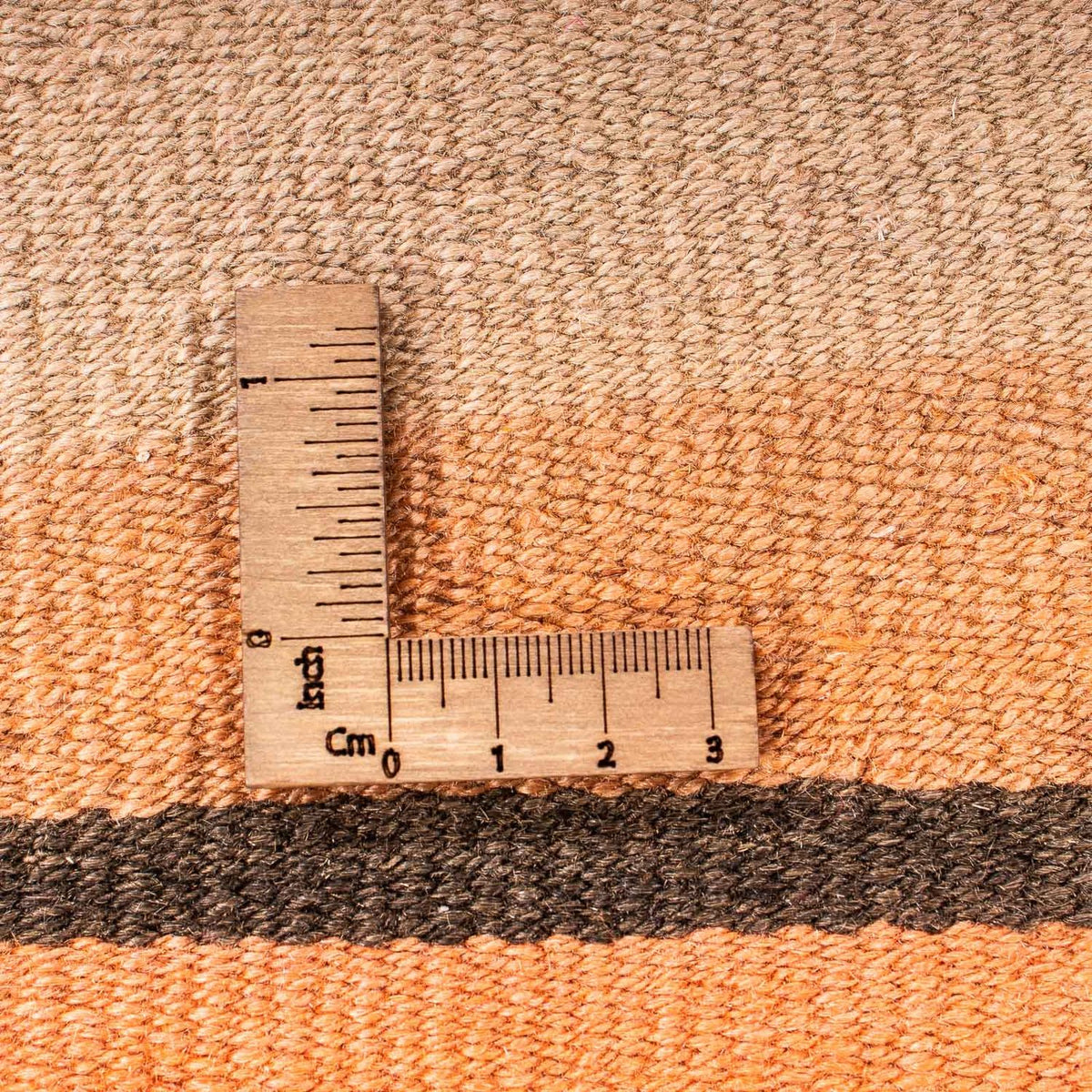 Tappeto corsia Tappeto Kelim - Vecchio - 370 x 160 cm - multicolore