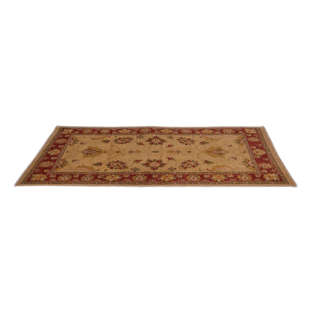 Tappeto corsia Tappeto Ziegler - 223 x 91 cm - beige