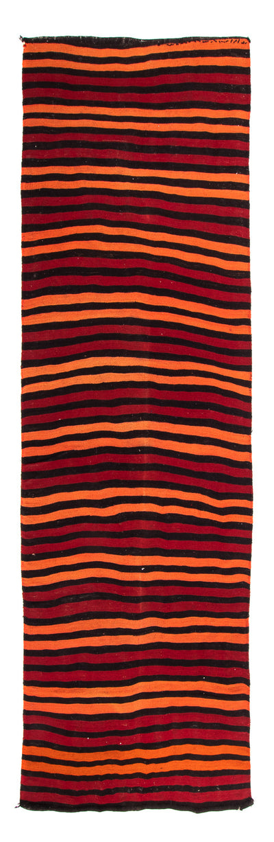 Kilim antico 100x300cm - multicolore