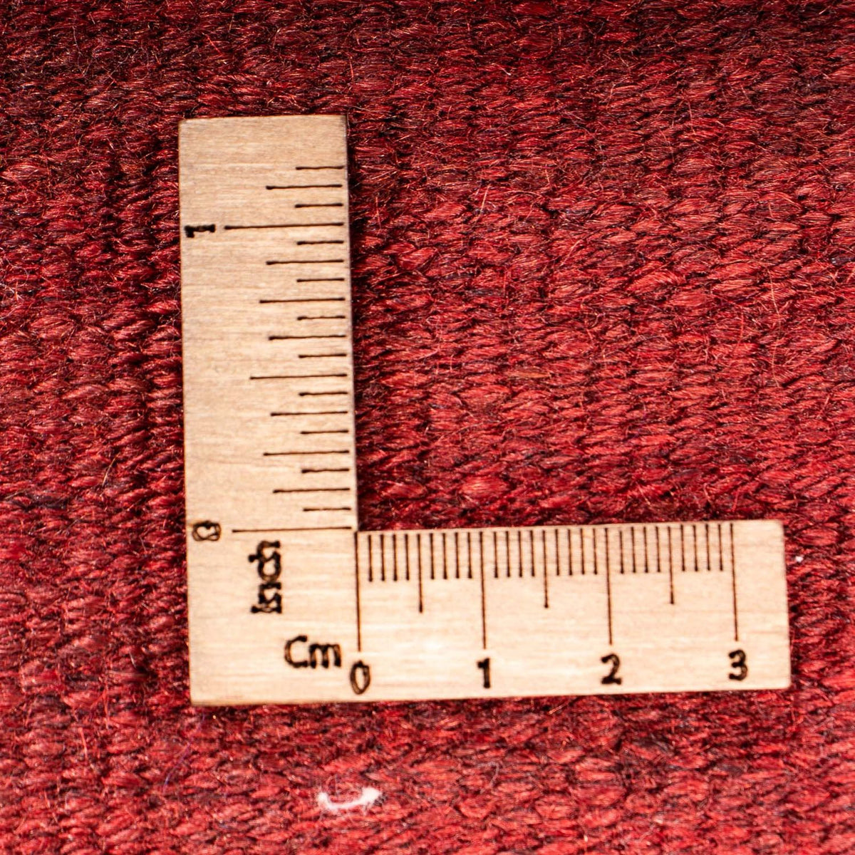 Tappeto corsia Tappeto Kelim - Vecchio - 290 x 115 cm - multicolore