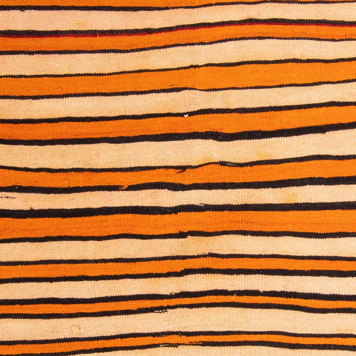 Tappeto Kelim - Vecchio - 145 x 130 cm - multicolore