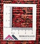 Tappeto Turkaman - 130 x 60 cm - rosso