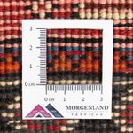 Tappeto Persero - Nomade - 144 x 100 cm - rosso