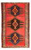 Tappeto Kelim - Vecchio - 287 x 160 cm - multicolore