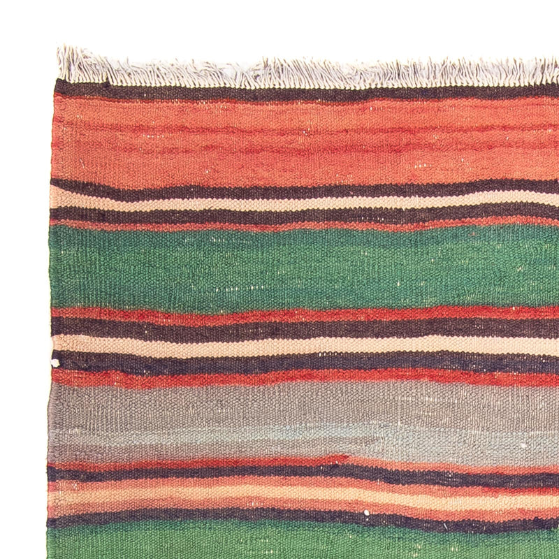 Tappeto Kelim - Vecchio - 165 x 150 cm - multicolore