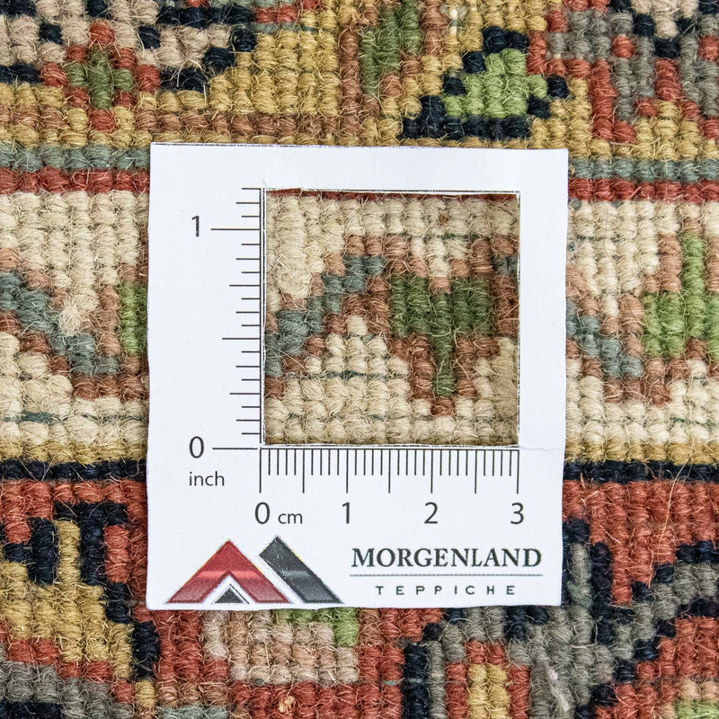 Tappeto orientale - 240 x 169 cm - beige