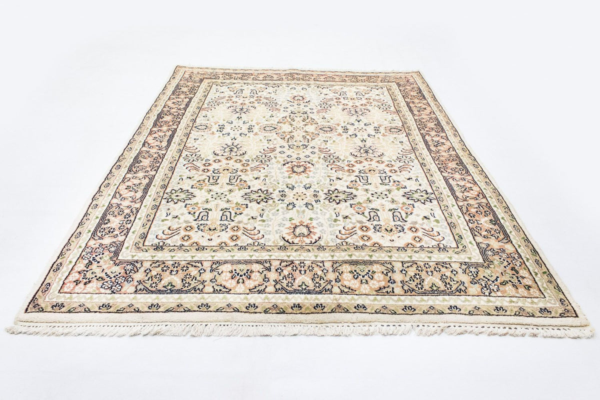 Tappeto orientale - 240 x 169 cm - beige