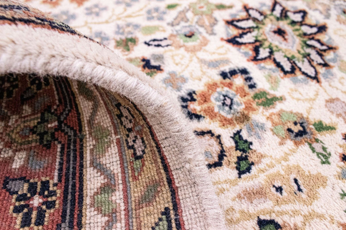 Tappeto orientale - 240 x 169 cm - beige