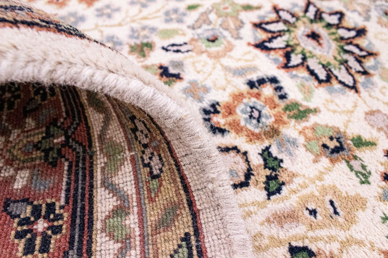 Tappeto orientale - 240 x 169 cm - beige