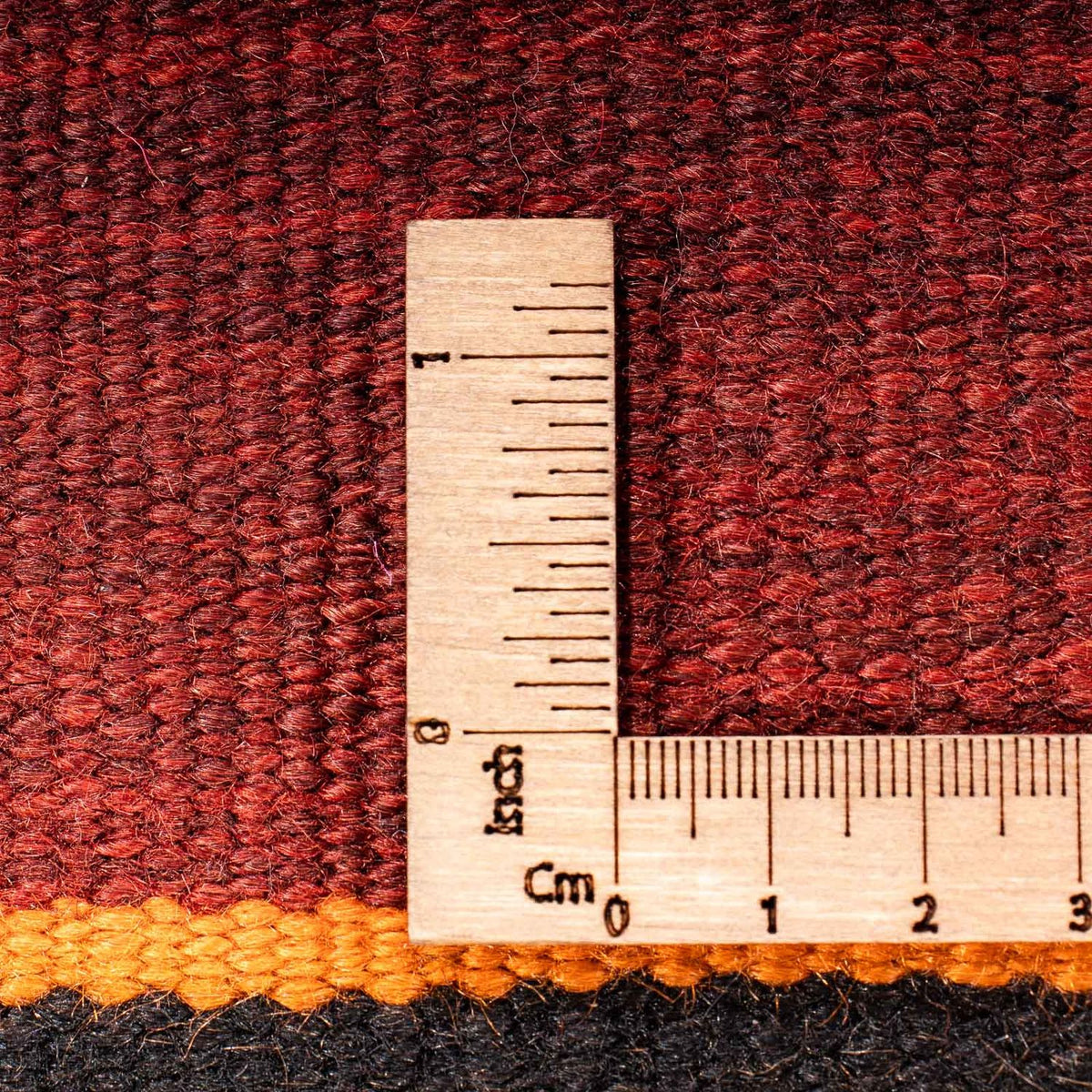 Tappeto Kelim - Vecchio - 160 x 100 cm - multicolore