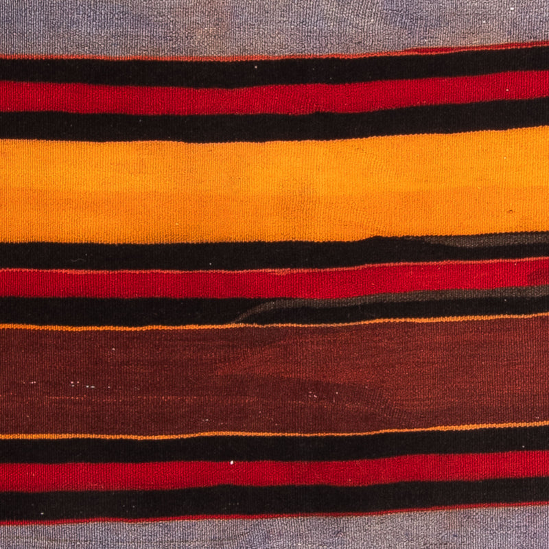 Tappeto Kelim - Vecchio - 160 x 100 cm - multicolore