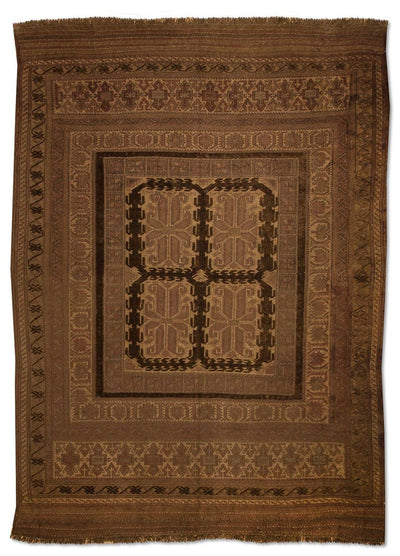 Kilim antico Tappeto 182x276cm