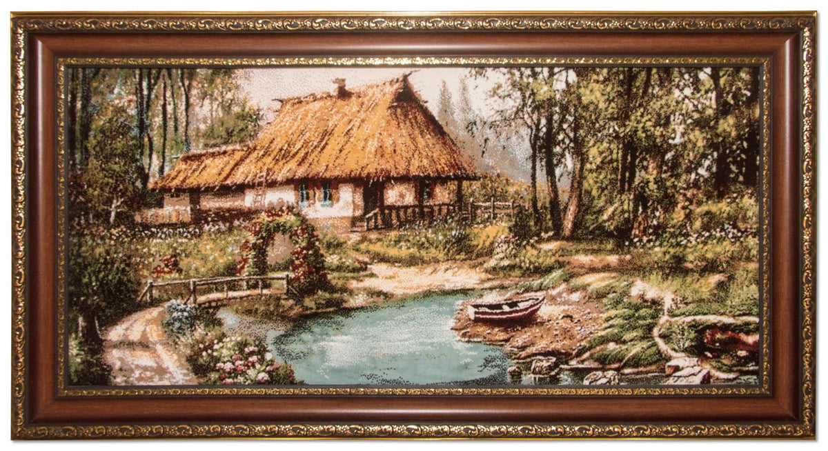 Arazzo - 110 x 60 cm -