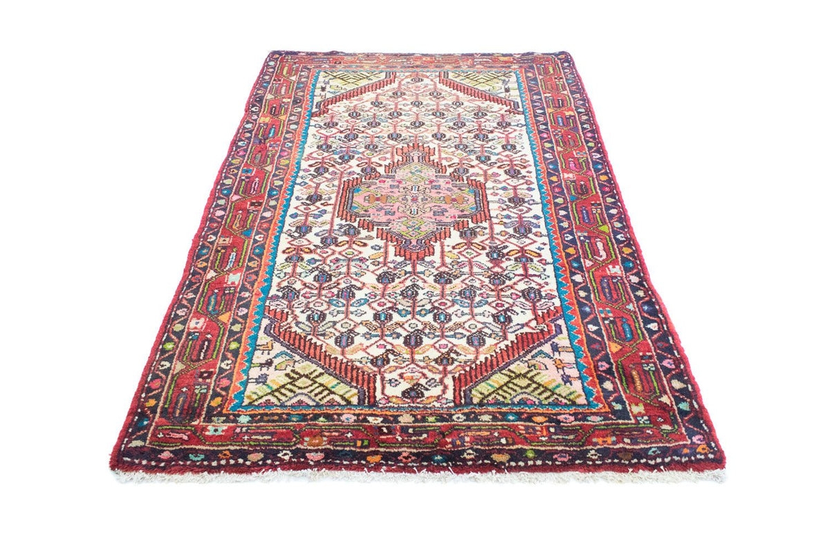 Tappeto Persero - Nomade - 168 x 107 cm - beige