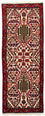 Tappeto corsia Tappeto Persero - Nomade - 152 x 57 cm - beige