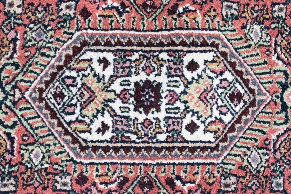 Tappeto corsia Tappeto orientale - 200 x 68 cm - rosa