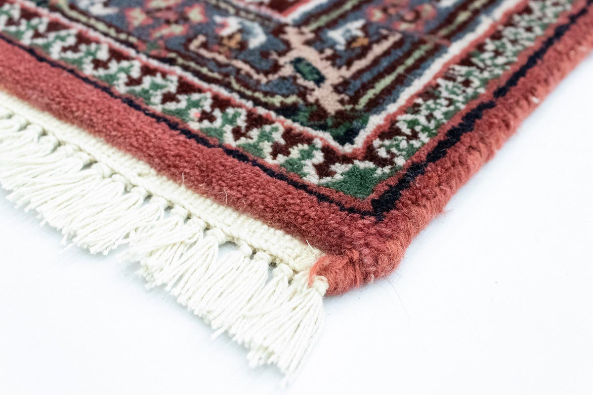 Tappeto corsia Tappeto orientale - 200 x 68 cm - rosa
