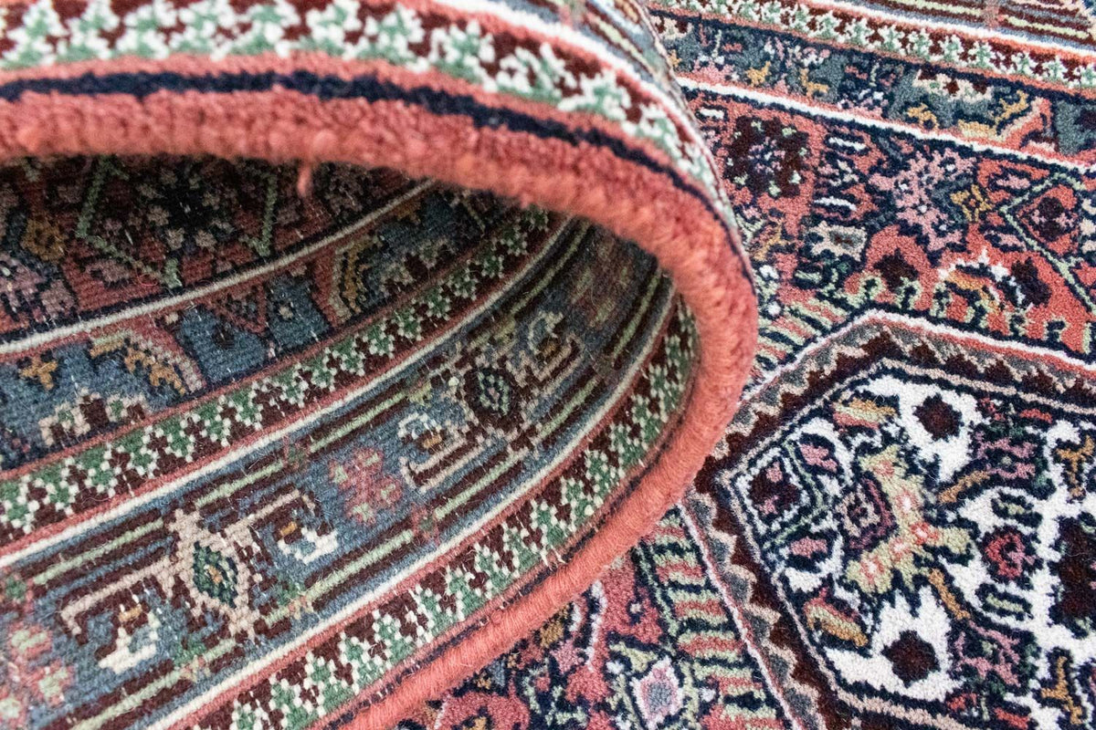 Tappeto corsia Tappeto orientale - 200 x 68 cm - rosa