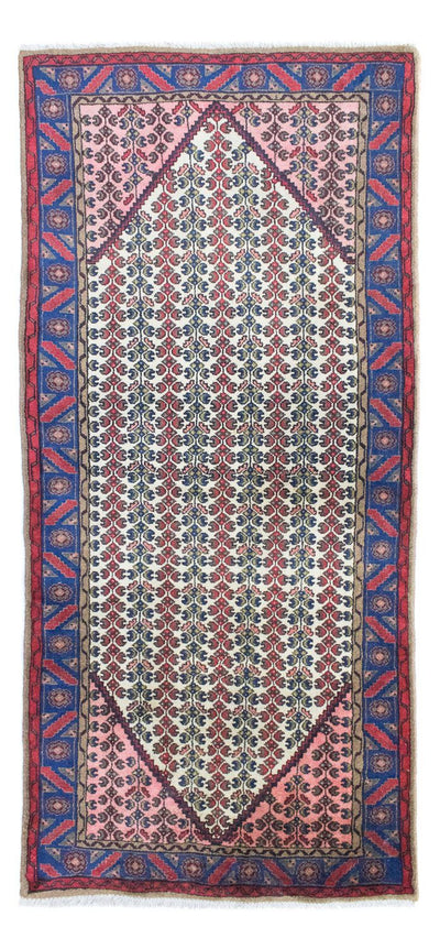 Kolyai Tappeto 93x197cm - Tappeto persiano