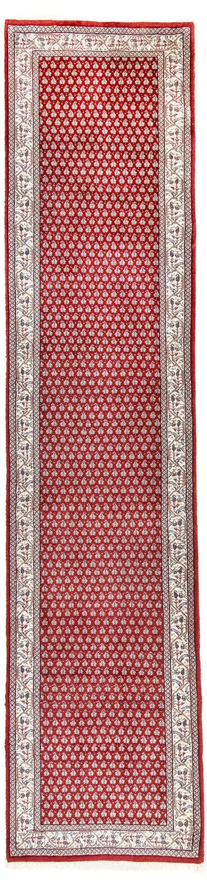 Tappeto corsia Tappeto orientale - 348 x 82 cm - rosso