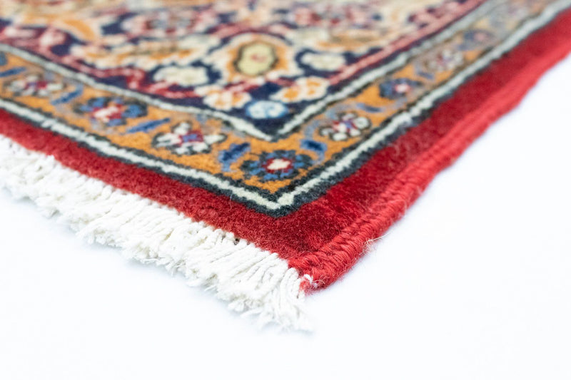 Tappeto Persero - Ghom - 166 x 105 cm - beige